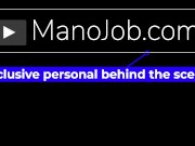 M.I.L.F. Cougar Julia Ann stars in the ManoJob video One More Coog Session! 16/16