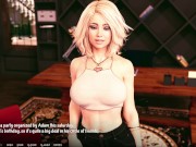 A.O.A. ACADEMY #19 – PC Gameplay [HD] 1/16