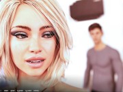 A.O.A. ACADEMY #19 – PC Gameplay [HD] 15/16
