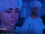 A.O.A. ACADEMY #19 – PC Gameplay [HD] 8/16