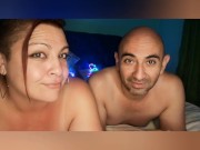 Relato de salida a club swingers, videos al final  1/16