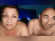 Relato de salida a club swingers, videos al final  3/16