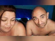 Relato de salida a club swingers, videos al final  5/16