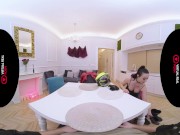 Biker Hot Babe In VirtualRealPorn 2/16