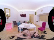 Biker Hot Babe In VirtualRealPorn 8/16