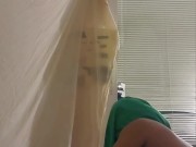 SSBBW Ebony Pounded Anonymous while Husband is away part 2 cali 13/16