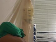 SSBBW Ebony Pounded Anonymous while Husband is away part 2 cali 5/16