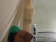 SSBBW Ebony Pounded Anonymous while Husband is away part 2 cali 8/16