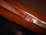 Marvel - Emma Frost masturbation - 3D Porn 7/16