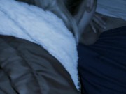 Schoolgirl smokes and sucks cock 7/16