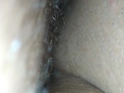 Coninha Apertada Fudendo na Rua (Público Assistiu)