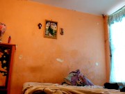 Me follo al vecino por segunda vez y grabo sin que se dé cuenta 1/16