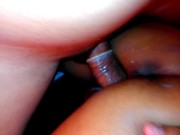 Me follo al vecino por segunda vez y grabo sin que se dé cuenta 10/16