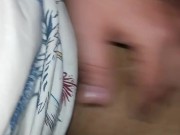 Follando de perrito  3/16