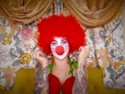 Clownwed Humiliation SPH Free Preview 10/16