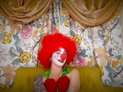 Clownwed Humiliation SPH Free Preview 11/16