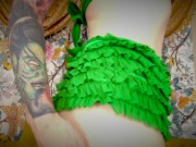 Clownwed Humiliation SPH Free Preview 13/16