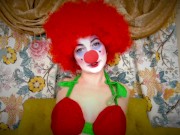 Clownwed Humiliation SPH Free Preview 2/16