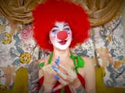 Clownwed Humiliation SPH Free Preview 3/16