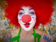 Clownwed Humiliation SPH Free Preview 4/16