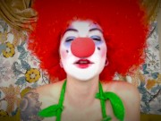 Clownwed Humiliation SPH Free Preview 6/16