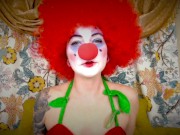 Clownwed Humiliation SPH Free Preview 8/16