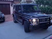 Goddess buys a new G-Wagon with your money! 7/16