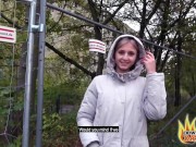 MINORI CAN'T WAIT TO GET COCK OUTDOORS 5/16