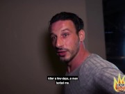 PublicSexDate - GORGEOUS BLONDE BABE CAM ANGEL CAN'T WAIT FOR COCK, SHE NEEDS IT NOW! 1/16