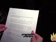 PublicSexDate - GORGEOUS BLONDE BABE CAM ANGEL CAN'T WAIT FOR COCK, SHE NEEDS IT NOW! 3/16