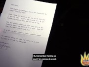 PublicSexDate - GORGEOUS BLONDE BABE CAM ANGEL CAN'T WAIT FOR COCK, SHE NEEDS IT NOW! 4/16