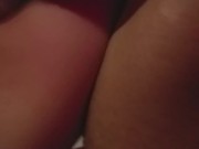 Negão comendo a casada magrinha de quatro 16/16