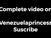 STEPSISTER WANTED ME TO FILL ALL OF HER HOLES WITH CUM WHILE PARENTS ARE GONE ANAL,PSSY,ORL CREAMPIE 16/16