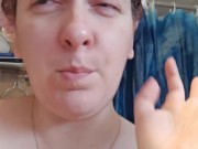 Do you have a fetish for sneezing? Don't miss out on this true allergy 1/16