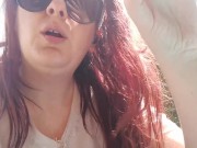 Do you have a fetish for sneezing? Don't miss out on this true allergy 13/16