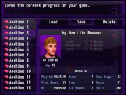 My new Life: REVAMP - Sex with a ladyboy and bbw (23) 8/16