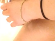 Piss Play with Taylor Toxic 15/16