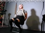 Reverend Doctor must save possessed girl soul from lustful demon 2/16