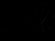 Lewd succubus in Halloween day 15/16