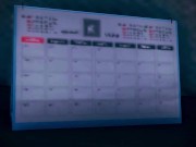 Lewd succubus in Halloween day 2/16