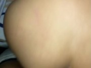 Sexo duro con mi hermanastra 14/16