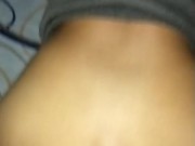 Sexo duro con mi hermanastra 2/16