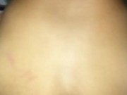 Sexo duro con mi hermanastra 7/16