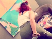 Met A Girl On The Las Vegas Strip She Wants To Fuck To My New Song “Freak” (Cum On Ass) (Stripper) ( 10/16