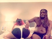 Met A Girl On The Las Vegas Strip She Wants To Fuck To My New Song “Freak” (Cum On Ass) (Stripper) ( 11/16