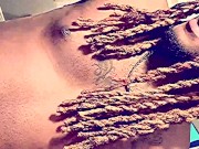 Met A Girl On The Las Vegas Strip She Wants To Fuck To My New Song “Freak” (Cum On Ass) (Stripper) ( 6/16