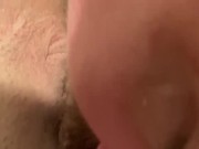 My Girlfriend loves a Creampie  ???? 5/16