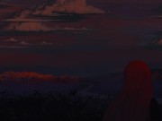 Knightly Passion 19 - Red Fire Hair 10/16