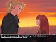 Knightly Passion 19 - Red Fire Hair 16/16