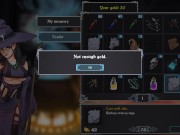 Knightly Passion 19 - Red Fire Hair 6/16